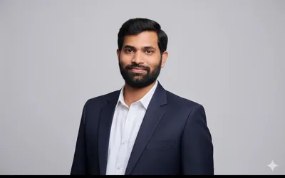 Hari Krishna K