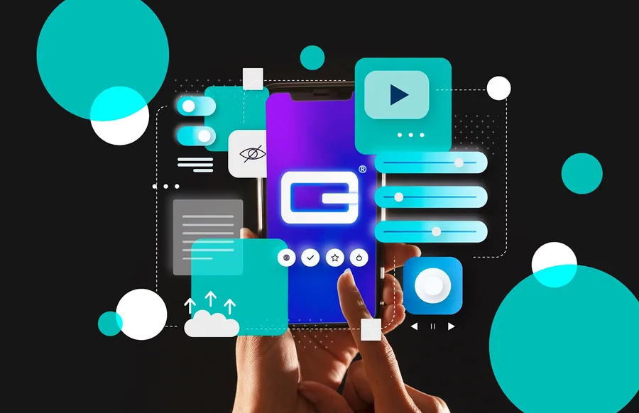 Custom apps