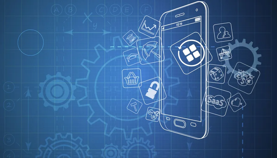 Mobile App Development