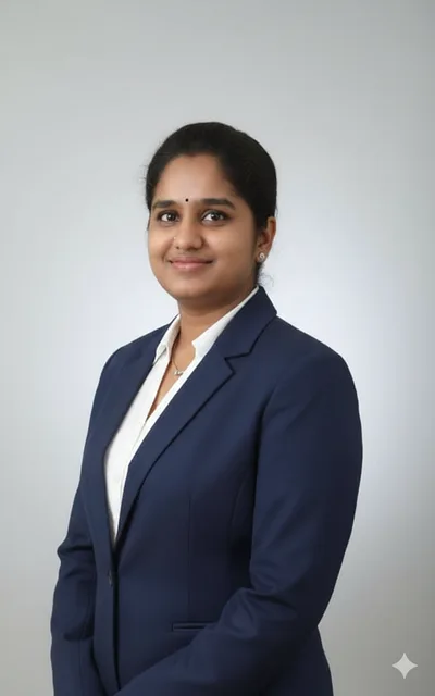 Sri Lakshmi R